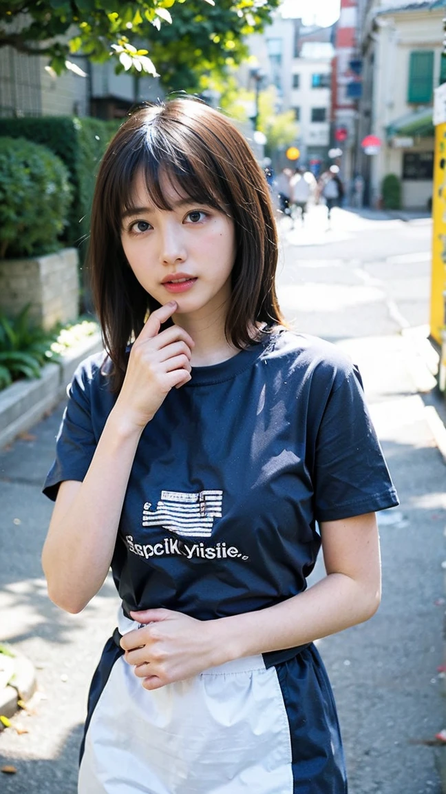 T-Shirts