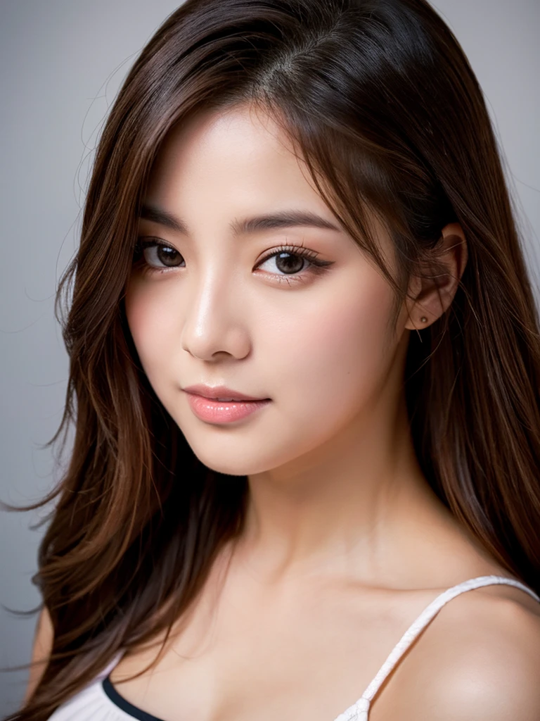 a sexy girl