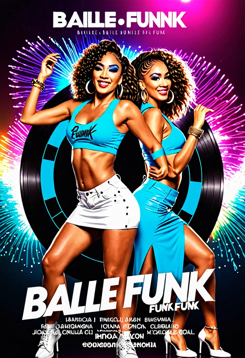 baile funk