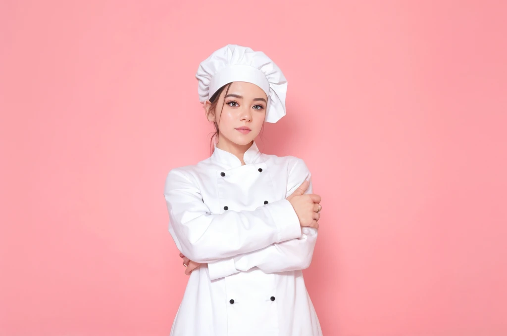 Generate this pretty baker