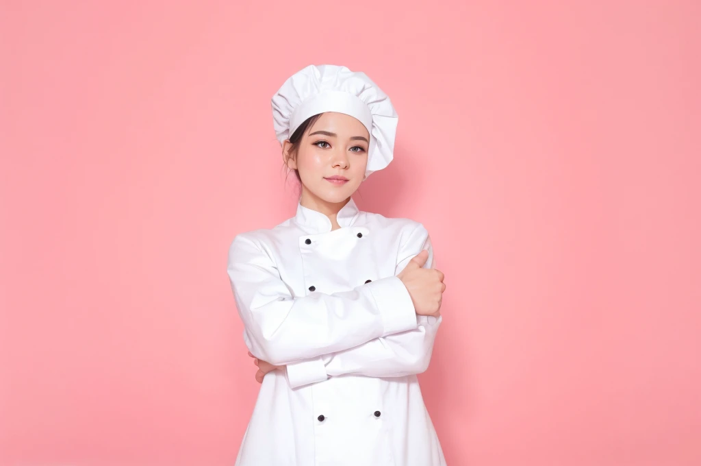 Generate this pretty baker