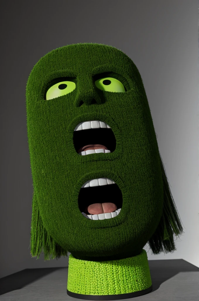 Creeper real