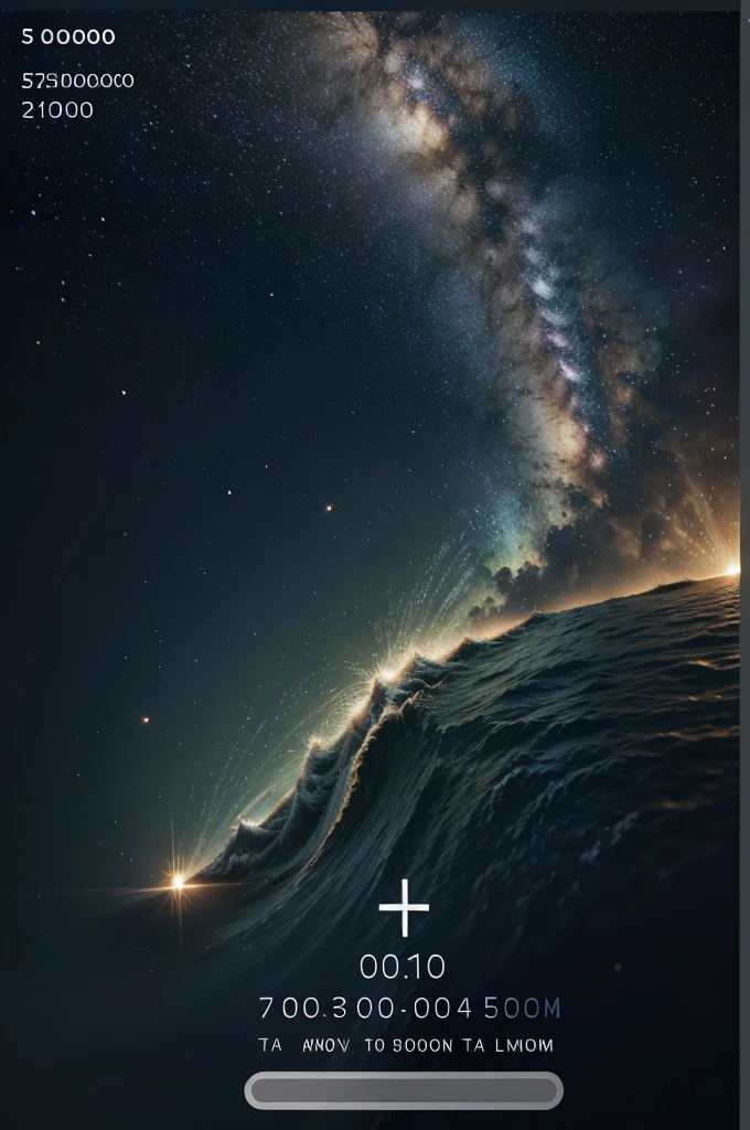 pixel animation numerical calculations, everywhere