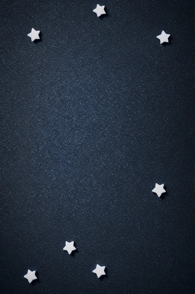 I want a dark blue background with white, I mean it can be with small white stars or anything but it must be dark blue with white and oval edges to present it in a company and it is used for a presentation of an inventory of products Don Jorge