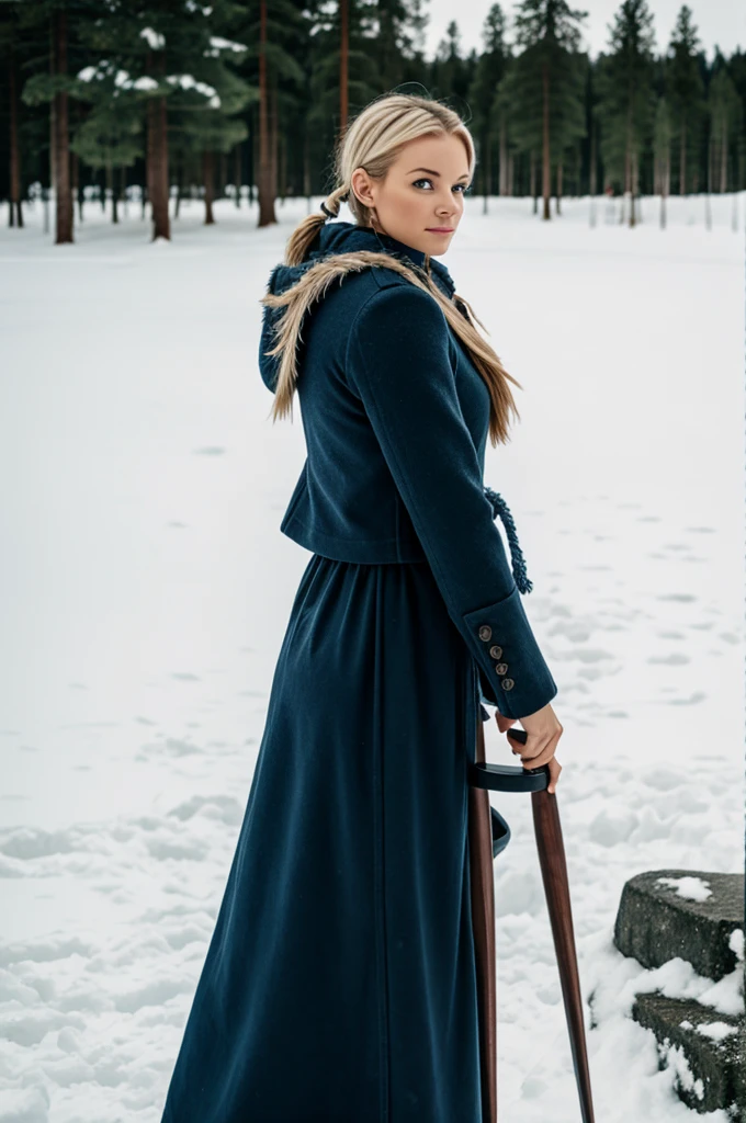 Nordic