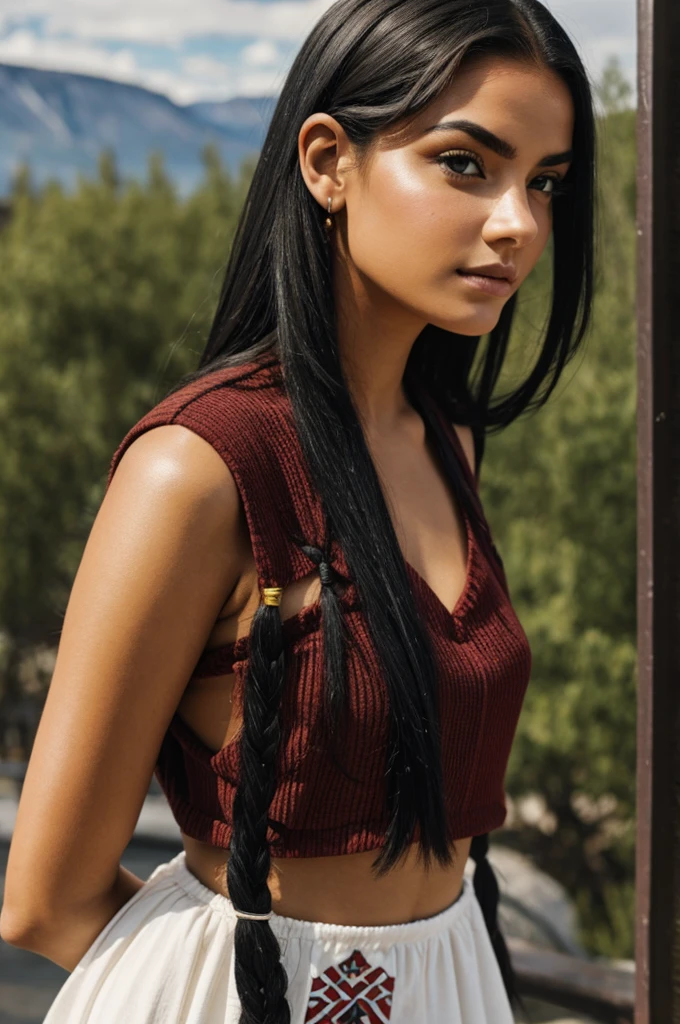 Nordic Mexican