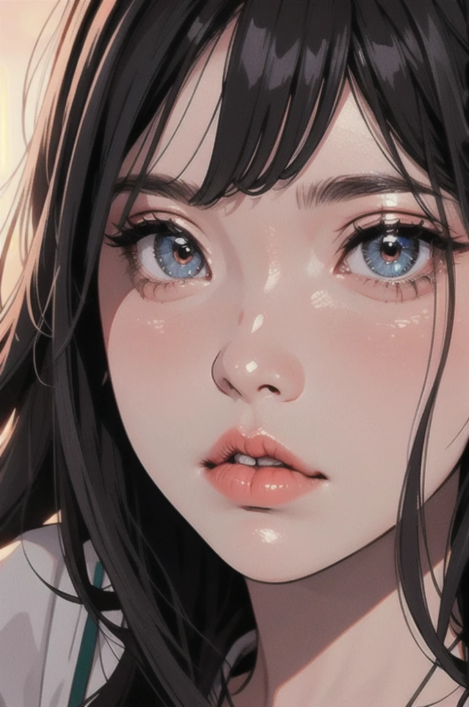 1 red-haired girl, Pink Eyes, cyber punk, Put your hands in your pockets, White high heels, Detailed face, Beautiful attention to detail, Beautiful lip detail, Highly detailed eyes and face, Long eyelashes, high quality, 4K, 8K, High resolution, masterpiece:1.2, Super detailed, Realistic, photoRealistic:1.37, High resolution, 超High resolution, Studio Lighting, Ultra-fine painting, Sharp focus, Physically Based Rendering, Very detailed explanation, Professional, Vibrant colors, Bokeh, Portraiture, sf, Neon Light