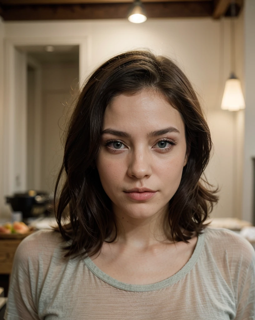 Jolie belle brune européenne sexy aux yeux vert clair, 22 ans,
la fille porte un tee-shirt noir, Coupe régulière, longueur régulière, pas d'impression sur Teeshirt, jean coupe skinny, talons, (Skindentation),la fille est au centre, l'arrière-plan est flou, profondeur de champ, sourire sardonique séduisant, rue commerçante,
taille, Très détaillé, visage innocent, longueur du visage 1.3 fois la largeur du visage, yeux en amande, forme de visage carrée, pommettes saillantes, cheveux naturellement ondulés, yeux vert clair, haute résolution, chef-d'œuvre, meilleure qualité, Détails complexes, Très détaillé, netteté, peau détaillée, réaliste skin texture, texture, Yeux détaillés, Professionnel, 4K, Sourire charmant, tourné avec Canon, profondeur de champ, Couleur Kodak Vision, corps parfaitement ajusté, extrêmement détaillé, photo_\( ultra\), photoréaliste, réaliste, post-traitement, un maximum de détails, rugosité, vrai vie, ultraréaliste, photoréalisme, la photographie, 8k euh, la photographie