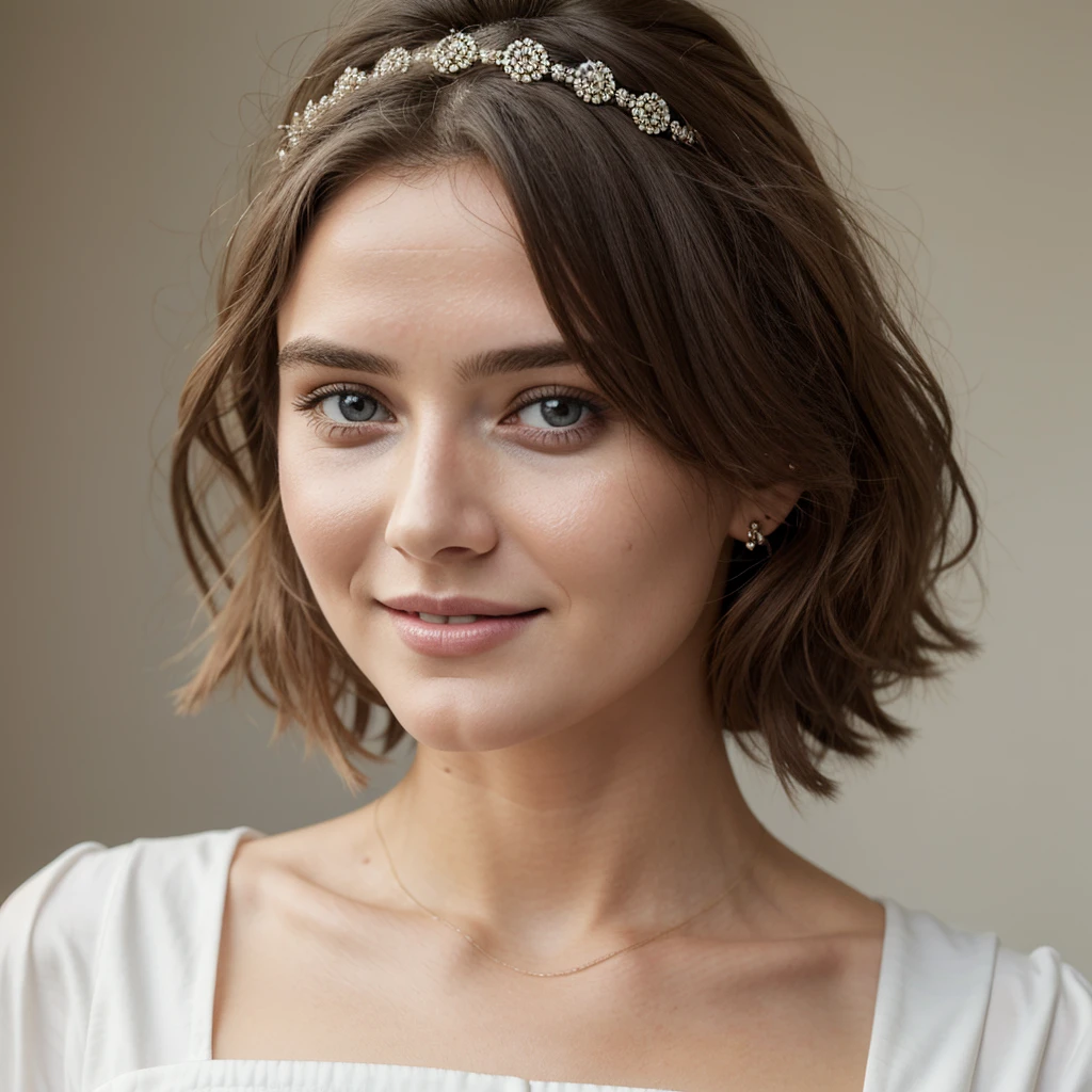 8k, Photo brute, meilleure qualité, la maîtrise, réaliste, photo-réaliste, regardant le spectateur, cheveux blanc châtain, jeune, visage, une seule fille, 20 ans, ????, Lumière douce, 1 fille, visage extrêmement beau, proportions corporelles parfaites, Distance focale, bousiller, Coiffure décontractée, sourire, gros yeux, Yeux détaillés, asiatique, lèvre détaillée, lèvre pulpeuse, yeux clairs, visage fin, 20 ans