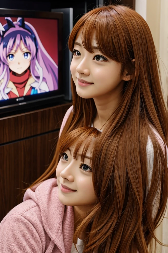 アニメ
