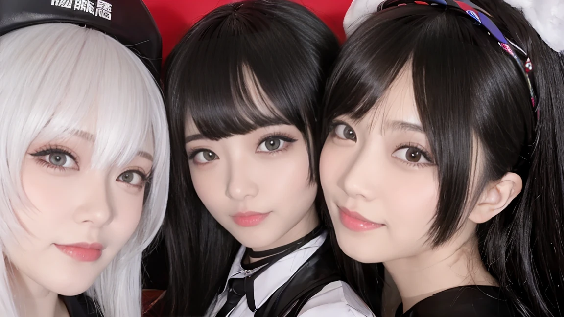 youtuber、woman、Department of Cosmetology、cute、Selfie、Live Streaming、Tiktok