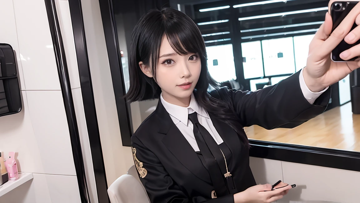 youtuber、woman、Department of Cosmetology、cute、Selfie、Live Streaming、Tiktok、Private Server