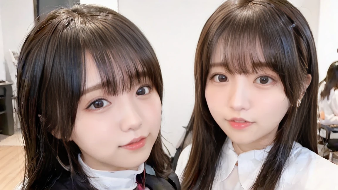 youtuber、woman、Department of Cosmetology、cute、Selfie、Live Streaming、Tiktok、Idol