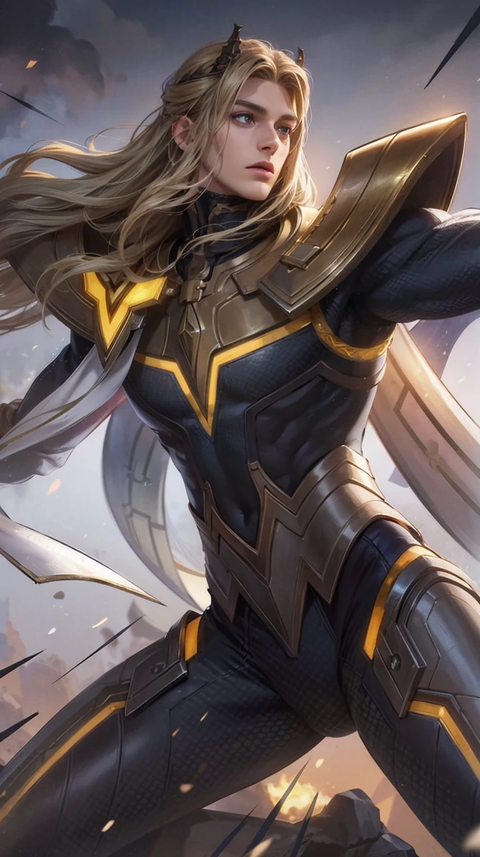 Best quality, masterpiece, detailed skin texture, detailed clothes texture, detailed face, super detail, 8k, intricate detail, 1 boy, The color doesn't change, Muscle guy, 1 guy