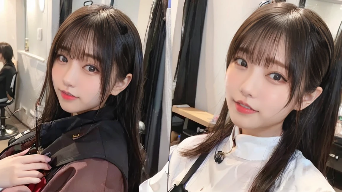 youtuber、woman、Department of Cosmetology、cute、Selfie、Live Streaming、Tiktok、Idol