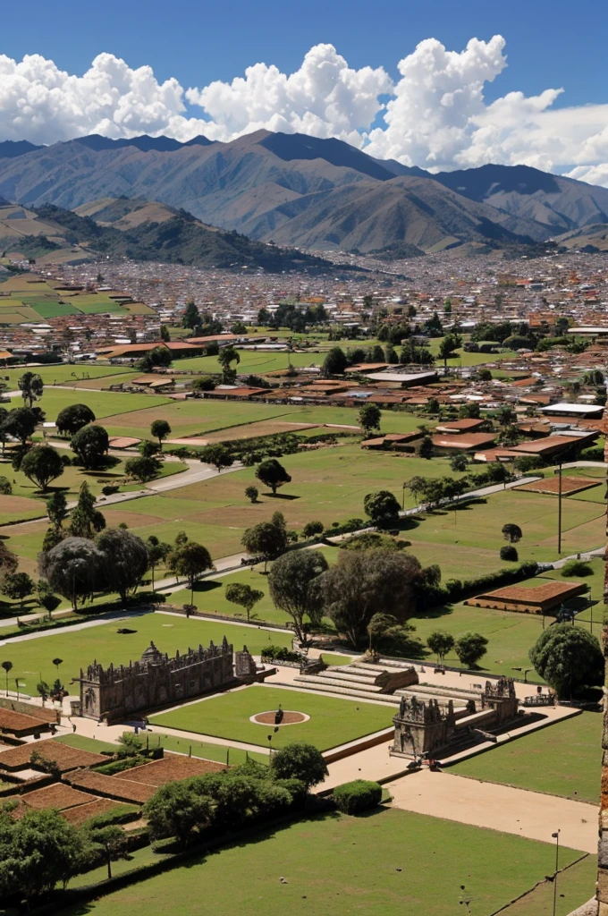 Boyaca is with the Colombian team