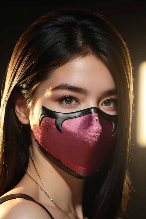 ((Masked)) Best quality,masterpiece,ultra-detailed high res,(photorealistic:1.4),raw photo,,illustration, ultra soft lighting, highly detailed, photorealistic, artstation, concept art, smooth, 4k textures, soft cinematic light, adobe lightroom, photolab, hdr, intricate, highly detailed, ray traced, photorealistic, fine details, subsurface scattering, key light, backlight, sharp focus, soothing tones, low contrast, exposure blend,
