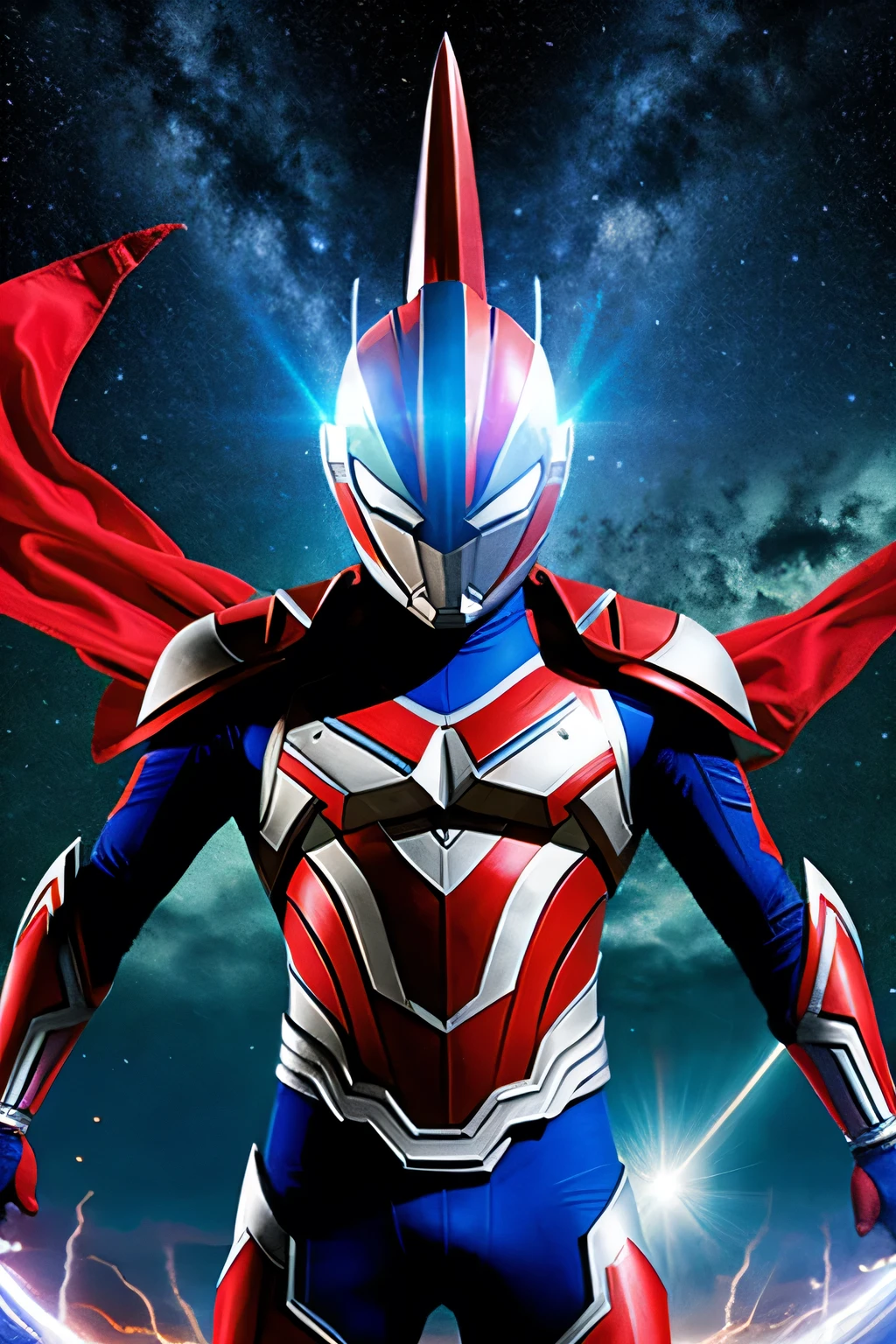 ultraman Zero