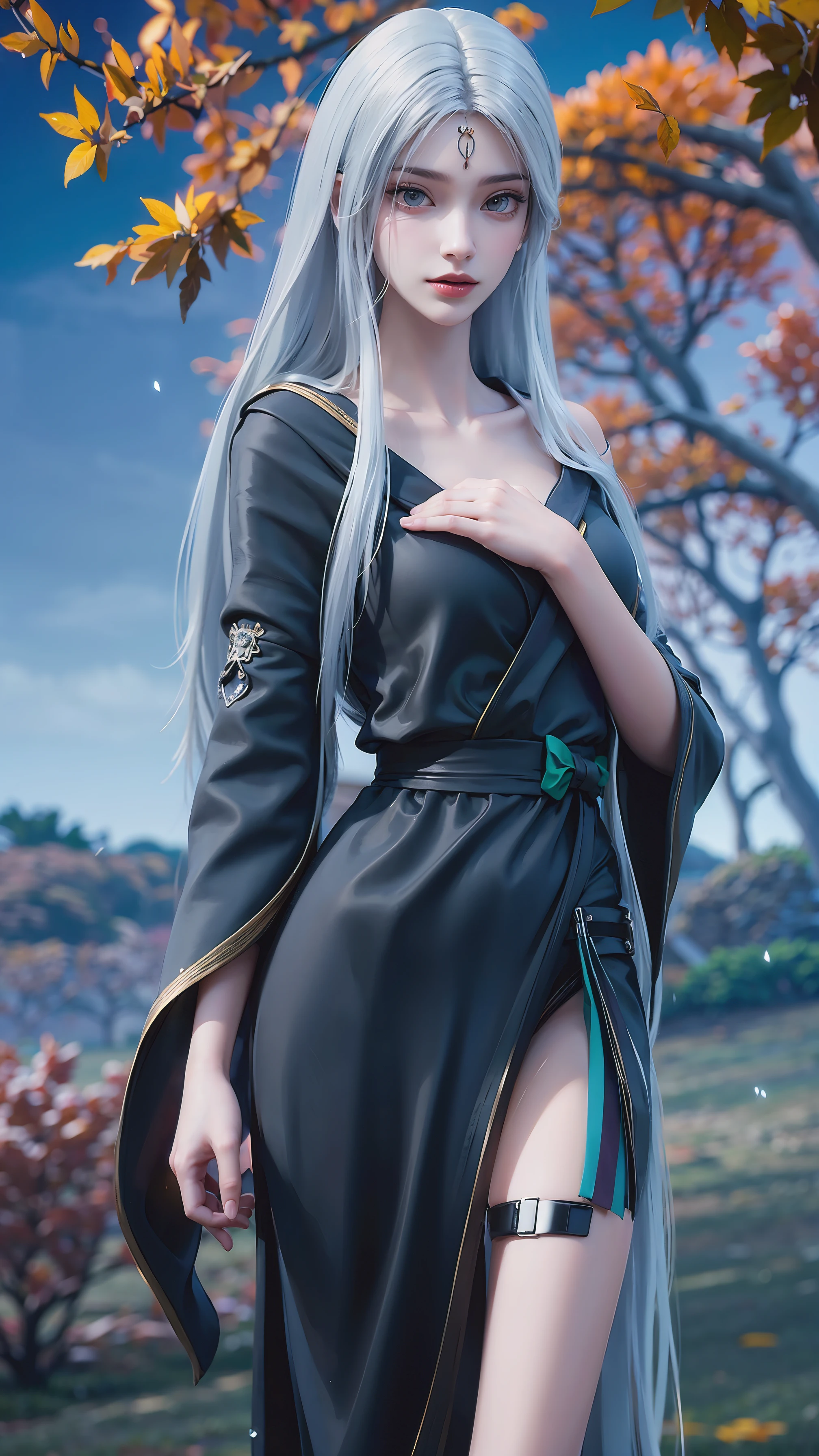 Black clothes,Black robe