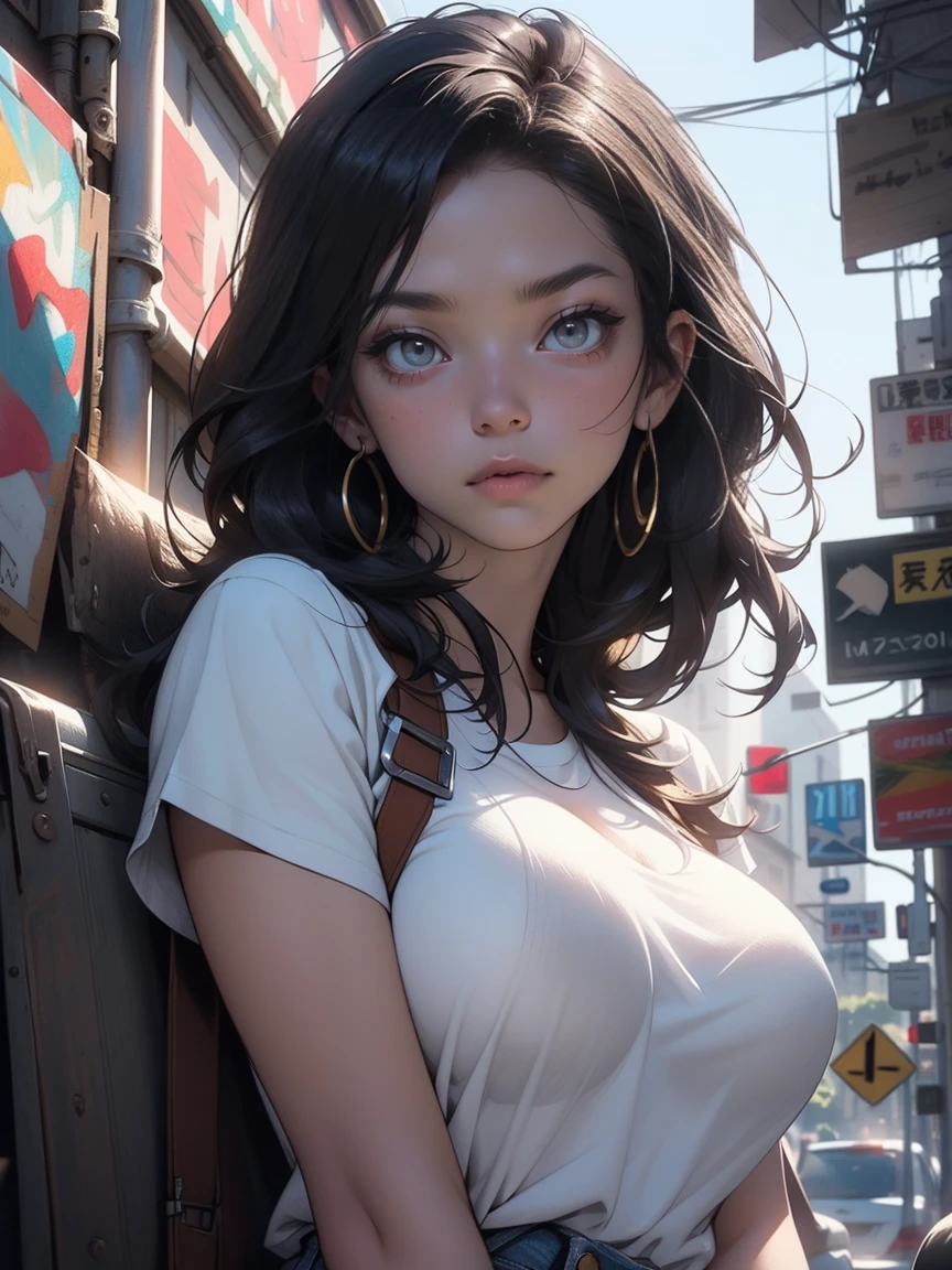 1 girl 18 years old,japanese, brown hair, middle hair, disheveled hair, middle chest, both hands grabbed by an uncle, cowgirl, being raped by a man, pain, being raped while wearing clothes, nsfw, pov, 2 man, public hair,