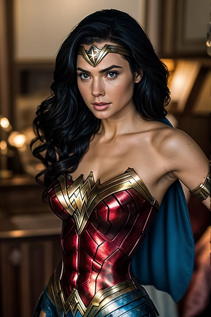 Wonder Woman
