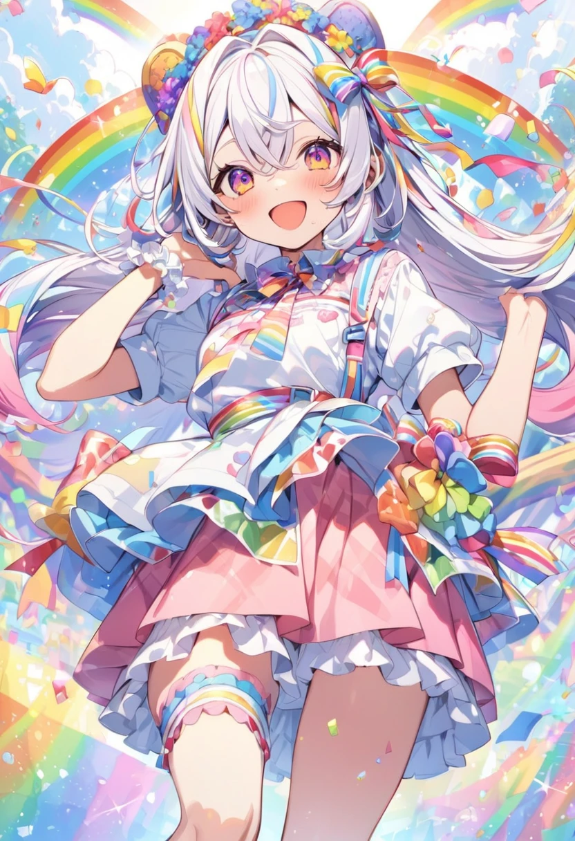 Rainbow Day