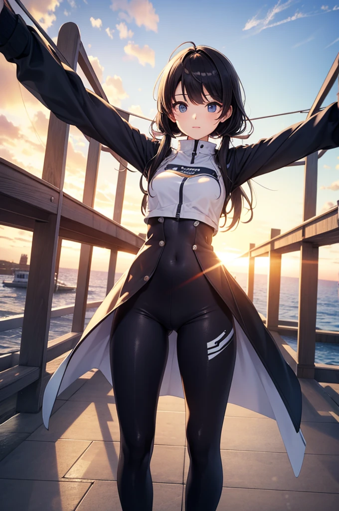 t-pose