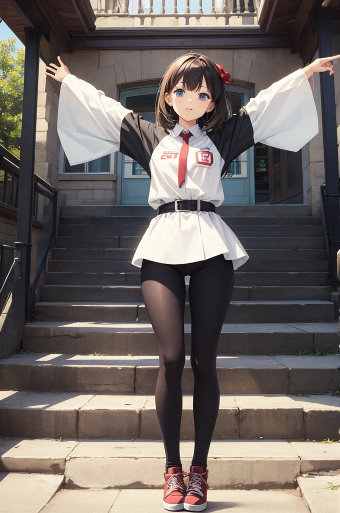 t-pose