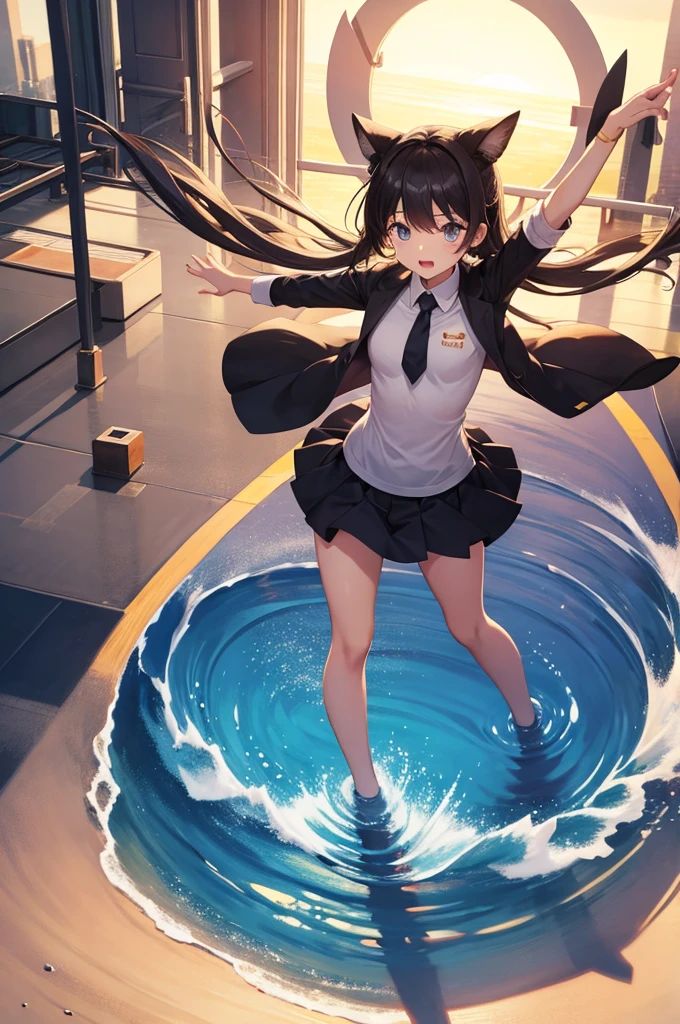 t-pose