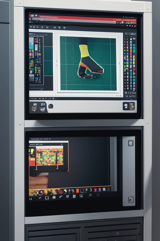 Create a pixel NFT so it can be sold at a high price
