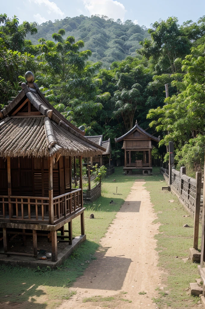 Unnes is active in 9 Mangunsari villages