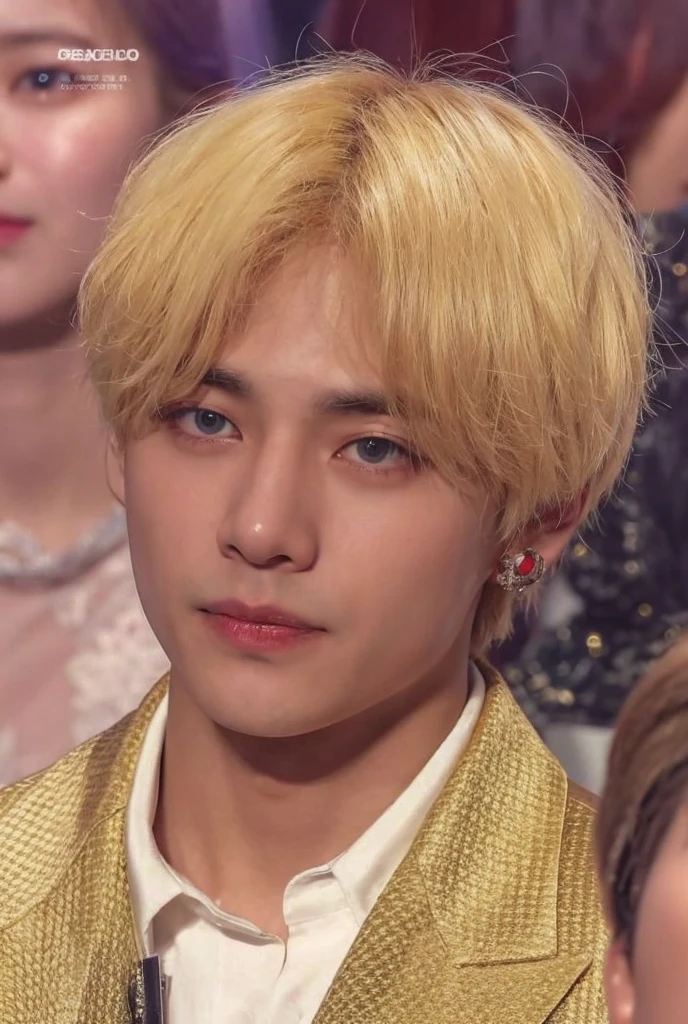 taehyung, Kim taehyung