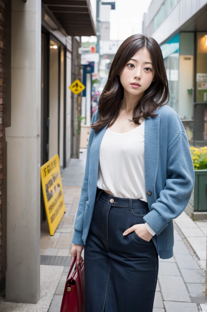 Satomi Ishihara