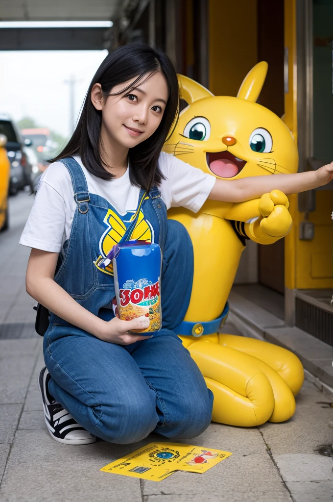 Doraemon