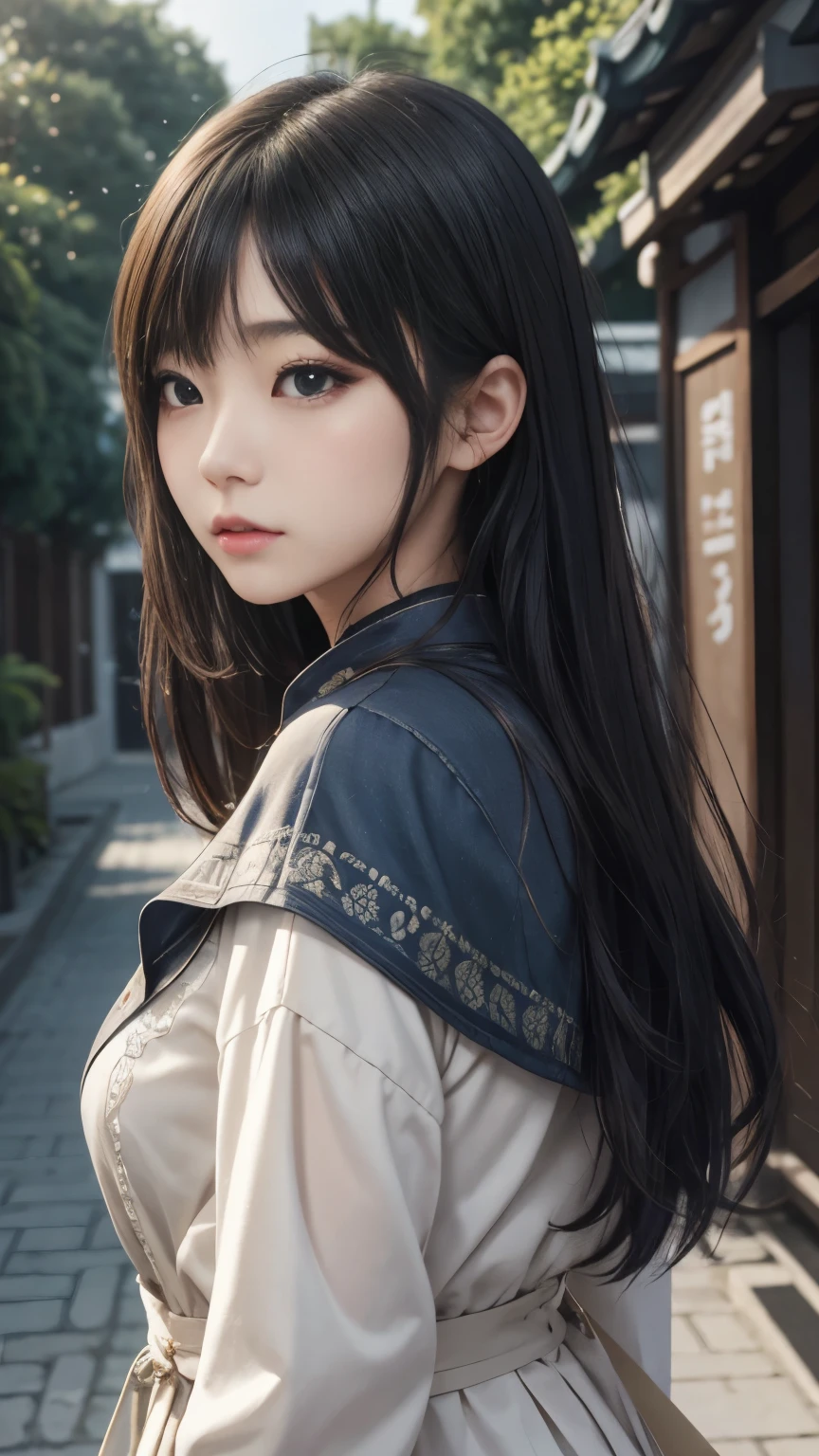 (最高qualityのディテール)、Realistic、8K Ultra HD、High resolution、(One Girl:1.2),(Fatal Beauty,Attractive beauty) ,(A supple and powerful physique),(Sensual charm),(Mysterious charm:1.1),(Captivating silhouette),The 超detailedな、高qualityのテクスチャ、Intricate details、detailed、非常にdetailedなCG、高qualityの影、detailed 美しく繊細な顔、detailed 美しく繊細な目、Written boundary depth、Ray Tracing、20th generation、Cute K-Pop Girls、(The Face of Ulzan in Korea)、Thin face、(Urzan-6500-v1.1:0.6)、PurerosFace_v1、Glowing Eyes、Perfect body、 Viewer Display、(最高qualityのディテール:1.2)、Realistic、8K Ultra HD、High resolution、Close-up of a woman, realistic girl rendering, 8k artistic german bokeh, Enchanting girl, Real Girls, Gurwitz, Gurwitz-style artwork, Girl Roleplay, Realistic 3D style, cgstation Popular Topics,, 8K Portrait Rendering,(truth,truth:1.4),(Sparkling eyes girl:1.2)、The 超detailedな、高qualityのテクスチャ、Intricate details、detailed、非常にdetailedなCG、高qualityの影、detailed 美しく繊細な顔、detailed 美しく繊細な目、Written boundary depth、Ray Tracing、20th generation、Cute K-Pop Girls、(The Face of Ulzan in Korea)、Thin face、(Urzan-6500-v1.1:0.6)、cheek、Glossy Lips、、High resolution, Best image quality, 最高quality, Realistic, 超detailedな, Photo realistic, 4K 8K Ultra HD Full Color RAW Photos, Fujifilm(Medium format), Hasselblad, Carl Zeiss, Incredible dynamic range photography(utility_art:Smooth-768:1.1),High resolution, High pixel count, 明確なdetailed, Clear images, Natural color reproduction, Noise Reduction, High fidelity, quality, Software Improvements, Upscaling, Optimized Algorithms, Professional-level retouching,
1. Oversized coat:
The coat is、Choose an oversized design that covers from shoulders to knees.。Color is classic navy or black、or warm khaki or beige, hang on.、Choose colors that match the season。
2. Knitted sweater or turtleneck:
To protect yourself from the cold、Knitted sweater or turtleneckを選択してください。Match the texture and color of the knit to the coat.。
3. Wide leg pants:
For pants, Choose a wide-leg design、Combines ease of movement and style。Denim in dark tones or black trousers will look good.。
4. Knee-high boots:
What is included in an oversized coat、足首からふくらはぎまでカバーするKnee-high bootsとの組み合わせ。Boots are black or dark brown and chic.、Gives a stylish impression。
5. accessories:
シンプルなゴールドまたはシルバーのaccessoriesを選択してください、Add elegance to your outfit。for example、Long necklaces and large earrings are recommended.。
6. Handbags:
Handbags、Choose a color that matches the tone of your outfit.。Shoulder bags and tote bags are convenient and stylish。
7. Compensateと髪型:
Compensate, Choose natural colors that flatter your skin。Wavy Hair、By creating loose curls、Appeal to softness。