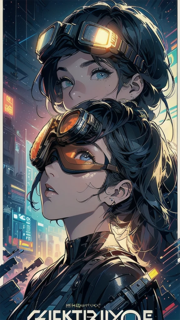 (((masterpiece, highest quality))),(((solo:1.2))),(((1girl:1.2))),(((32k wallpaper))),(very detailed, vintage science fiction),((((((geometric cinematic movie poster)))))), (bauhaus), shape,(((abstract))),(mid century modern),movie poster,(((((portfolio))))),(((((Close-up))))),(((((bust up))))),((((more various angle)))),(((ultimate highlight))),Vast landscape,((((heterochromia)))),((((complete. detailed face)))),(((Extremely talented))),(((most complecated machine))),(((text))),(((typography))),(((sentence))),(((Label))),(detailed movie poster),(((((best complicated machine))))),(((((genius mechanic))))),(((gorgeous light leak))),(((Extremely colorfuly))),(((((detailed only one Night Vision Goggles))))),