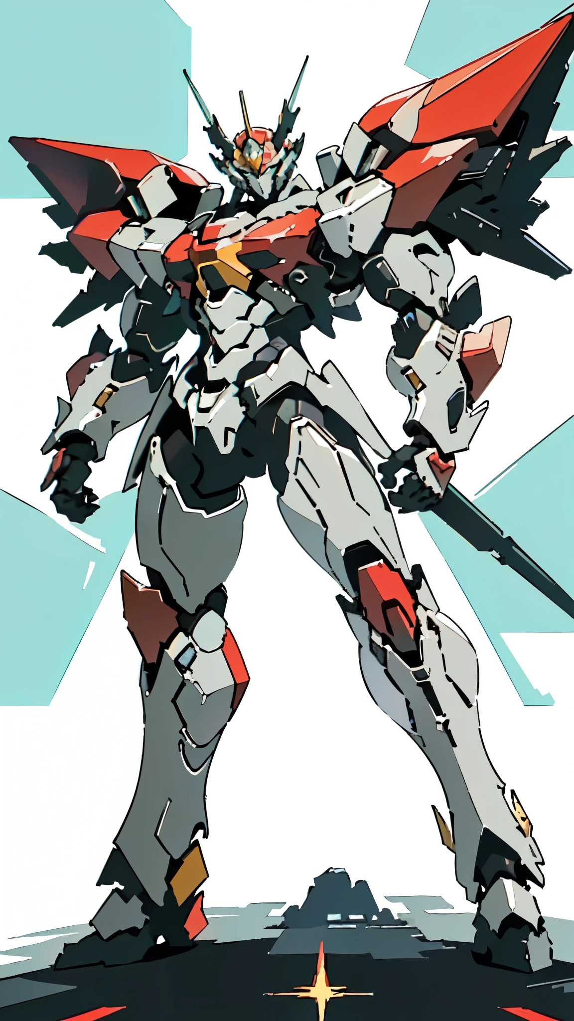 (masterpiece:1.5, best quality:1.5, extremely delicate:1.5, foreshortening:1.5, dynamic angle:1.5), a man wearing a full-face helmet, a fantasy-style biotech armored combat suit, green eyes, (a composite layered chest armor), fully enclosed shoulder guards, matching arm and leg guards, belt of Neon circuit, (the color scheme is primarily white with red green accents), the design balances heavy with agility, a high-tech bio-mecha armor, (Armor Concept Inspired by neon Cyberpunk, stand on the top of a skyscraper in a futuristic sci-fi city), this character embodies a finely crafted fantasy-surreal style armored hero in anime style, exquisite and mature manga art style, (element, plasma, energy, the armor glows), ((male:1.5)), metallic, high definition, highres, ultra-detailed, ultra-fine painting, professional, perfect body proportions, golden ratio, anatomically correct, symmetrical face, extremely detailed eyes and face, high quality eyes, creativity, RAW photo, UHD, 32k, Natural light, cinematic lighting, masterpiece-anatomy-perfect
