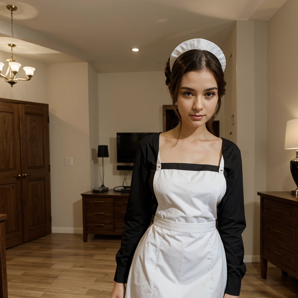 Maid