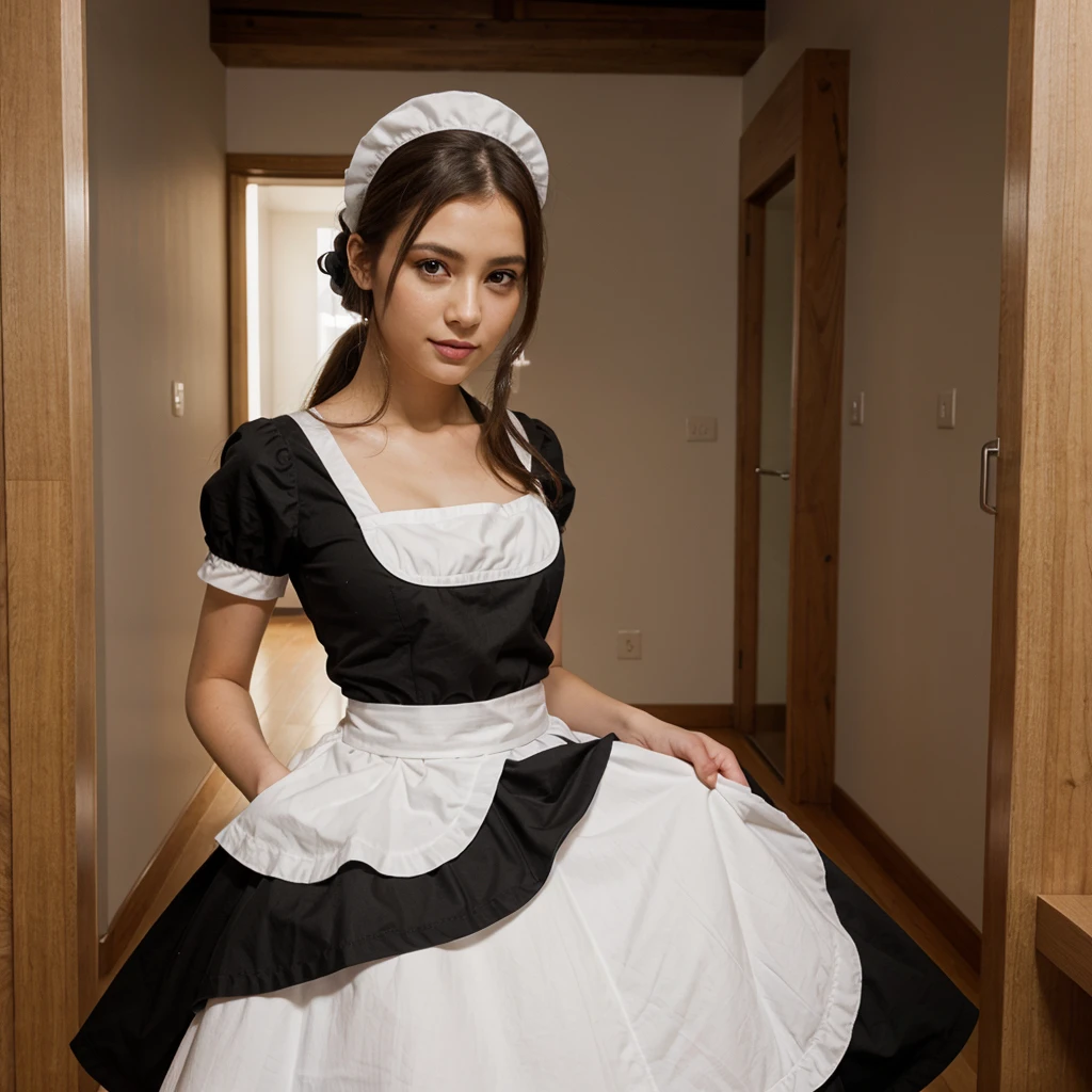 Maid