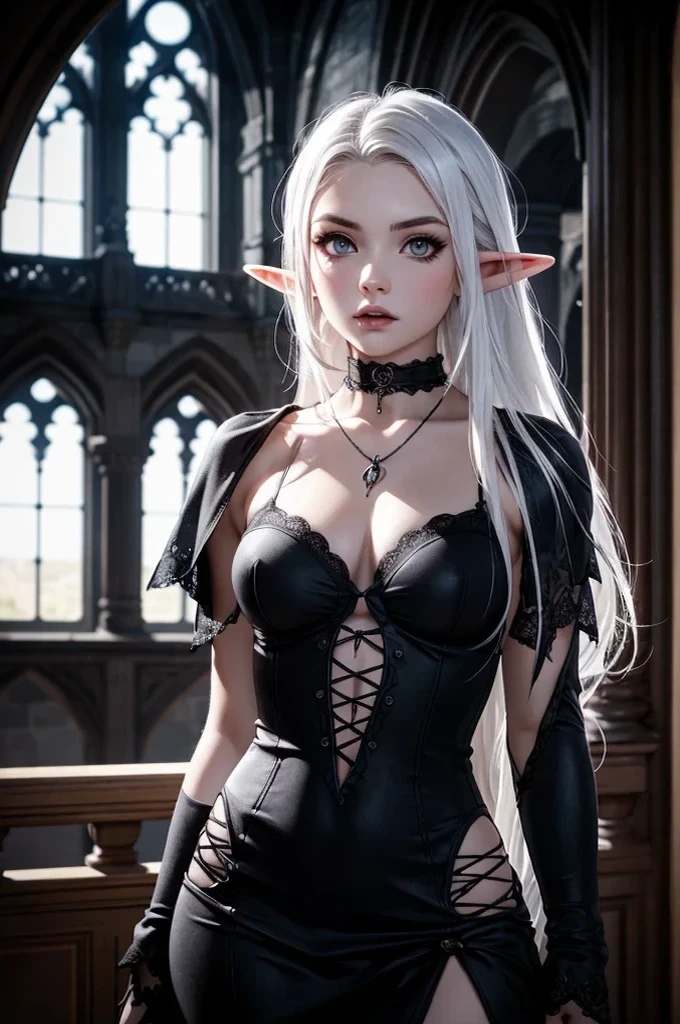 chest
