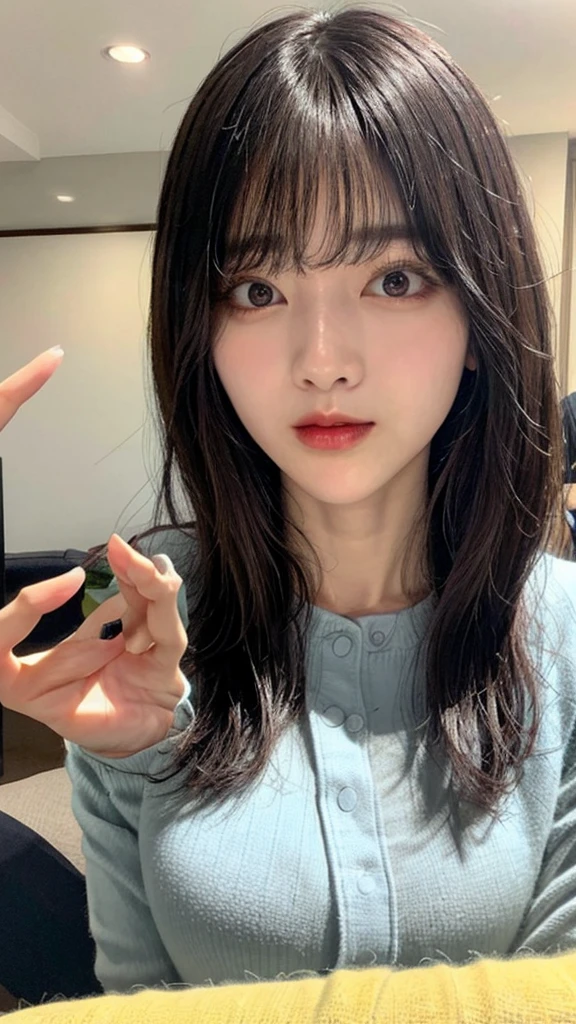 (NSFW:-2),(현실적인, photo-현실적인:1.4), (걸작,최고의 품질:1.2), 원시 사진, 높은 해상도, 복잡한 세부 사항 매우 상세함, 현실적인 and sharp details, 초상화, 정면 사진, 뷰어 좀 봐, 홀로, 여자 1명, 20세 여성, (사무실 아가씨),(제복,조끼,타이트 스커트,맨다리:1.4), 샌들, (다리를 벌리고 앉아 있는 모습, 뒤로 기대어), 검은 머리, (상세한 얼굴, 아름다운 디테일한 눈, 정교한 코), 창백한 피부, 사진 배경, 옥외, 잔디밭, 넓은 공원,,,[루나 하야시, 노기자카46]