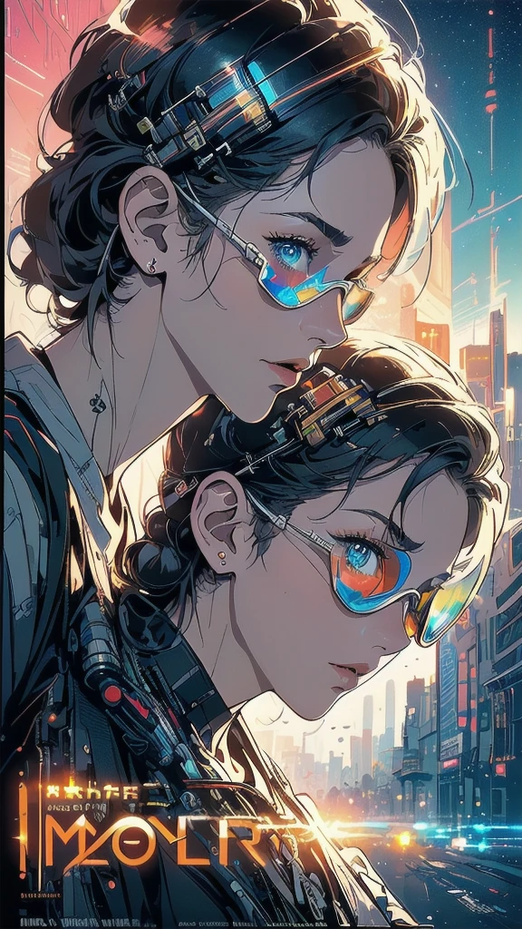(((masterpiece, highest quality))),(((solo:1.2))),(((1girl:1.2))),(((32k wallpaper))),(very detailed, vintage science fiction),((((((geometric cinematic movie poster)))))), (bauhaus), shape,(((abstract))),(mid century modern),movie poster,(((((portfolio))))),(((((Close-up))))),(((((bust up))))),((((more various angle)))),(((ultimate highlight))),Vast landscape,((((heterochromia)))),((((complete. detailed face)))),(((Extremely talented))),(((most complecated machine))),(((text))),(((typography))),(((sentence))),(((Label))),(detailed movie poster),(((((best complicated machine))))),(((((genius mechanic))))),(((gorgeous light leak))),(((Extremely colorfuly))),(((Infrared Goggles)))