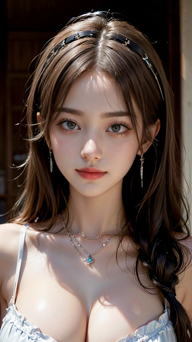 (Masterpiece, BestQuality:1.3), (ultra detailed:1.2), (hyperrealistic:1.3), (RAW photo:1.2),High detail RAW color photo, professional photograph, (Photorealistic:1.4), (realistic:1.4), ,professional lighting, (japanese), beautiful face, (realistic face), cute woman, (ヴァギナ, 乳首, 爆乳:1.5), (cheerful Smile:1.35), トレンドヘア&トレンドヘアカラーをランダムに, earrings, necklace, bracelet, sexy, erotic sexy, セクシーグラビアポーズをランダムに, (白色のバスローブを着た茶髪の美女がバスルームでリラックスしている。髪はボブカットヘア、鏡の前で自撮りをしている。:1.3)