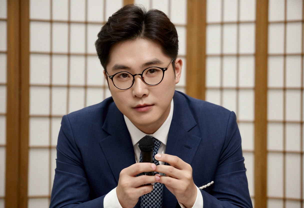 고품질, 여자 1명, ((36세의 건강한 한국 여성)), ((36살)), 여자 1명, 눈이 크고 아름답다. ((날씬한)), ((짧은 중간 머리)), 미소 짓는다. 포즈: 서 있는, 바람막이 재킷, 배경:귀하의 거주지는 회반죽 외관과 연철 난간을 갖춘 바로크 양식의 타운하우스입니다. 잘자흐 강과 호엔잘츠부르크 요새가 내려다보이는, 야경, 가로등, 자동차 불빛, 약간 위를 바라보는, 여자 1명, 캐논 16-34 광각렌즈로 전신샷, 강이 보이는, 측면 위를 보는