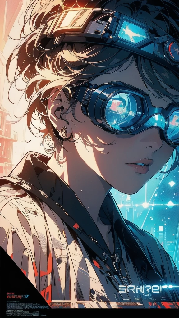 (((masterpiece, highest quality))),(((solo:1.2))),(((1girl:1.2))),(((32k wallpaper))),(very detailed, vintage science fiction),((((((geometric cinematic movie poster)))))), (bauhaus), shape,(((abstract))),(mid century modern),movie poster,(((((portfolio))))),(((((Close-up))))),(((((bust up))))),((((more various angle)))),(((ultimate highlight))),Vast landscape,((((heterochromia)))),((((complete. detailed face)))),(((Extremely talented))),(((most complecated machine))),(((text))),(((typography))),(((sentence))),(((Label))),(detailed movie poster),(((((best complicated machine))))),(((((genius mechanic))))),(((gorgeous light leak))),(((Extremely colorfuly))),(((Infrared Goggles))),(ナウシカ)