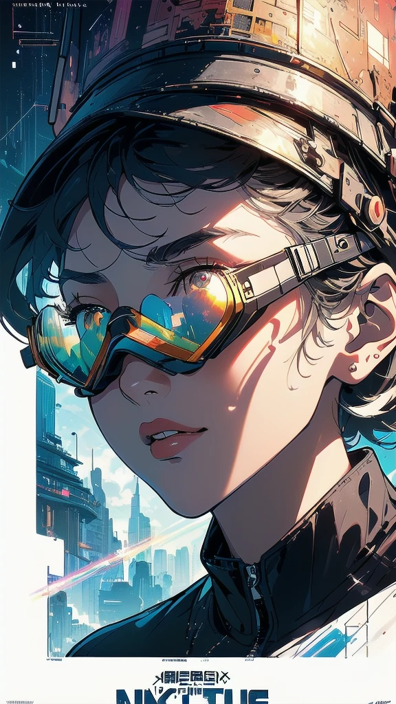 (((masterpiece, highest quality))),(((solo:1.2))),(((1girl:1.2))),(((32k wallpaper))),(very detailed, vintage science fiction),((((((geometric cinematic movie poster)))))), (bauhaus), shape,(((abstract))),(mid century modern),movie poster,(((((portfolio))))),(((((Close-up))))),(((((bust up))))),((((more various angle)))),(((ultimate highlight))),Vast landscape,((((heterochromia)))),((((complete. detailed face)))),(((Extremely talented))),(((most complecated machine))),(((text))),(((typography))),(((sentence))),(((Label))),(detailed movie poster),(((((best complicated machine))))),(((((genius mechanic))))),(((gorgeous light leak))),(((Extremely colorfuly))),(((Infrared Goggles))),(ナウシカ)