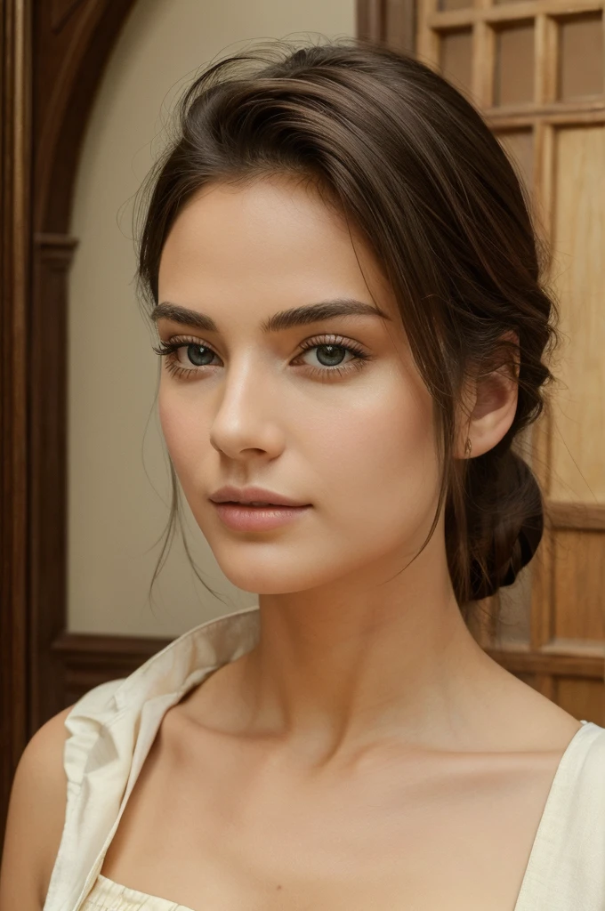 ((best quality)), ((masterpiece)), (detailed), perfect face