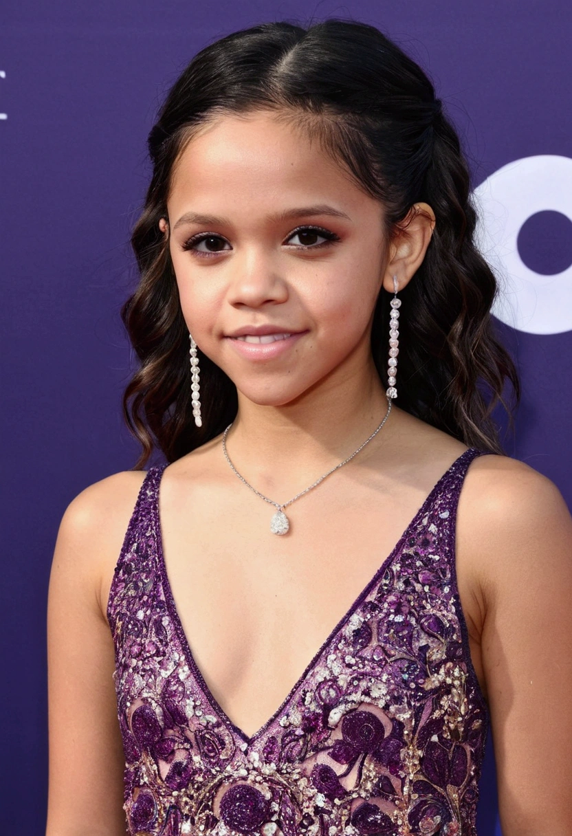 jenna ortega full naked