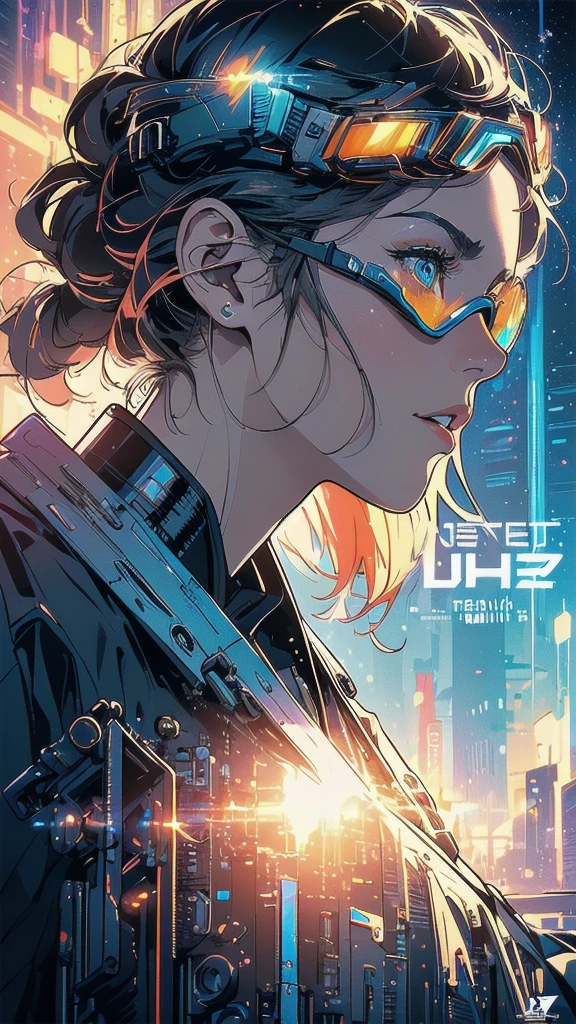 (((masterpiece, highest quality))),(((solo:1.2))),(((1girl:1.2))),(((32k wallpaper))),(very detailed, vintage science fiction),((((((geometric cinematic movie poster)))))), (bauhaus), shape,(((abstract))),(mid century modern),movie poster,(((((portfolio))))),(((((Close-up))))),(((((bust up))))),((((more various angle)))),(((ultimate highlight))),Vast landscape,((((heterochromia)))),((((complete. detailed face)))),(((Extremely talented))),(((most complecated machine))),(((text))),(((typography))),(((sentence))),(((Label))),(detailed movie poster),(((((best complicated machine))))),(((((genius mechanic))))),(((gorgeous light leak))),(((Extremely colorfuly))),(((Infrared Goggles)))