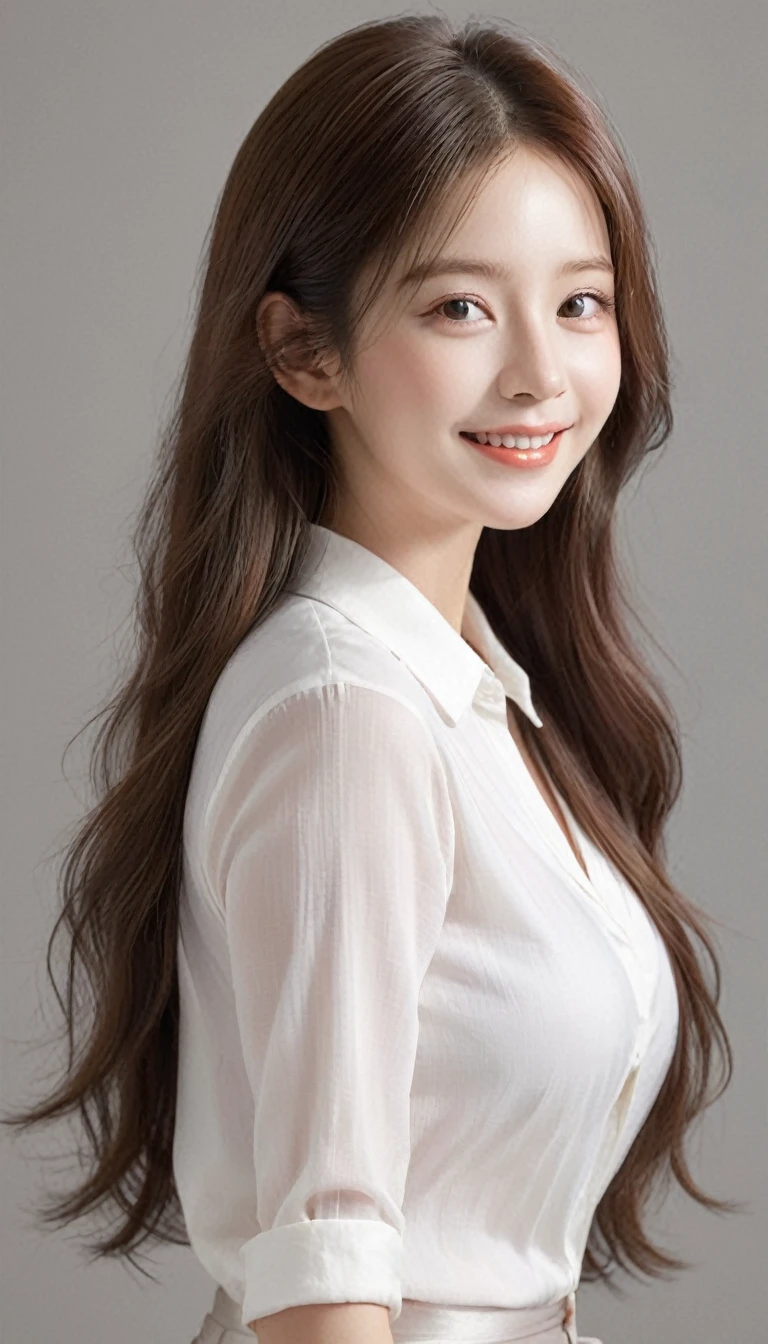 ((THE MOST BEAUTIFUL GIRL IN THE WORLD),, (AGE 14 YO), (LARGE BREASTS CAN NOT BE VIEWED BY VIEWER), (SEPARATED CLEAVAGE),(CUTE SMILE LIPS PARTIALLY OPEN SEE TEETH),(photorealistic:1.5), (masterpiece, 8k raw photo, best quality:1.4),8k,Beautifully detailed delicate face, beautiful detailed delicate eyes, perfect facial proportions, high-detailed skin,Composed of ,empacado_partículas,empacado_líneas,Líneas de luz,partículas de luz,A girl made of partículas,The density of líneas at the finger part is high,(pelo blanco:0.3),, ((whole body, including legs)),((Standing)),(open thighs),(open legs),